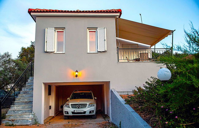 Romanos Beach Villas - Photo 29