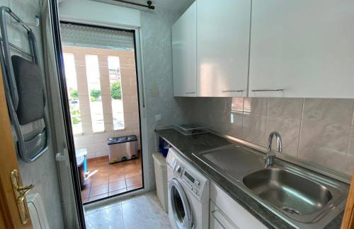 Casa con jardín para Grupos y Familias, 6 habitaciones - Foto 18