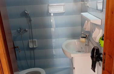 Akrata Golden Beach House 2 - Foto 29