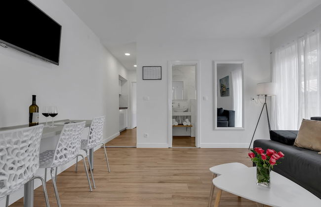 Villa AMore Brela - Foto 59