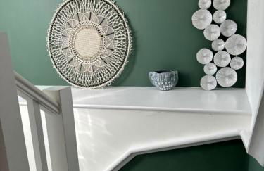 The Tannery Mews 2 Bedroom Dublex Apartment - Foto 16