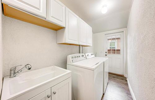 Entire 4BR 4BA House in West Covina Modern Private Comfortable - Foto 21