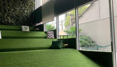 LINDO Studio na Vila Mariana OL 1010 Metrô Sta Cruz - Foto 2