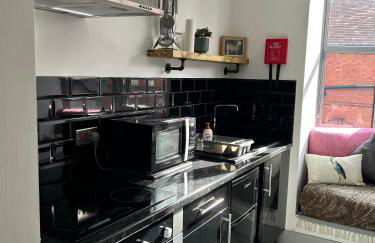 Cadwgan House - Foto 34