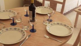 Vila Marachique - Foto 2