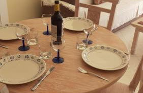 Vila Marachique - Foto 2