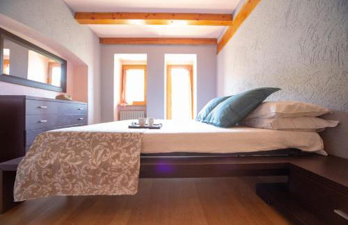 123 la casa nel bosco - Foto 40