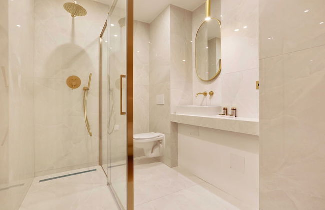 Chic Apartment - 3br/8p - Le Marais - Foto 13