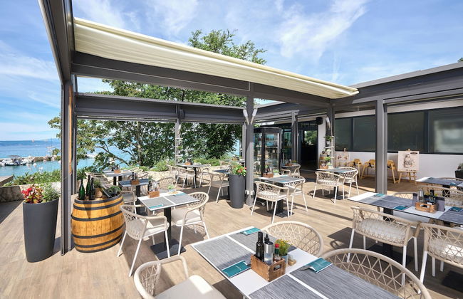 Aminess Younique Gaia Green Villas - Foto 41