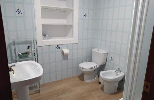 Casa Montilla - Foto 10