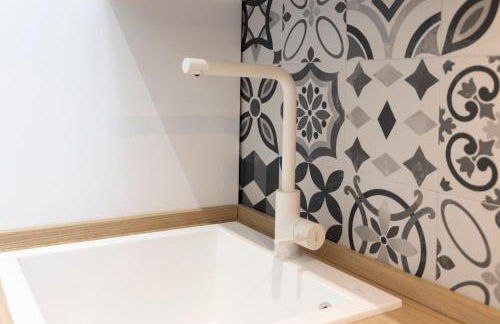 Nonna Do little apartment - Foto 10