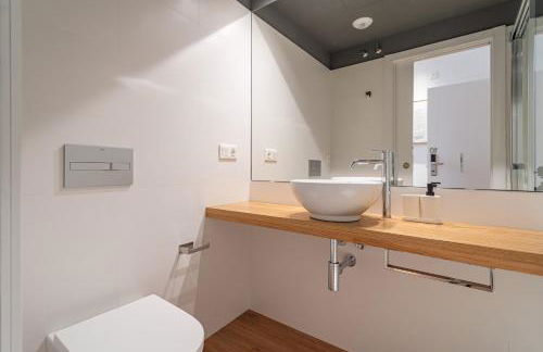 Edificio Ferrari by Plaza Mayor Apartamentos - Foto 34