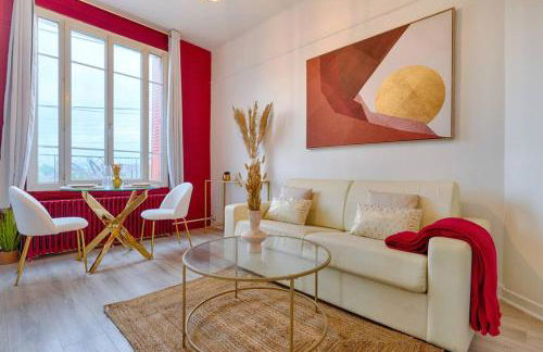 Studio Marie - Foto 1