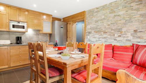 Apartment Le Petit Savoyard-5 by Interhome - Foto 3