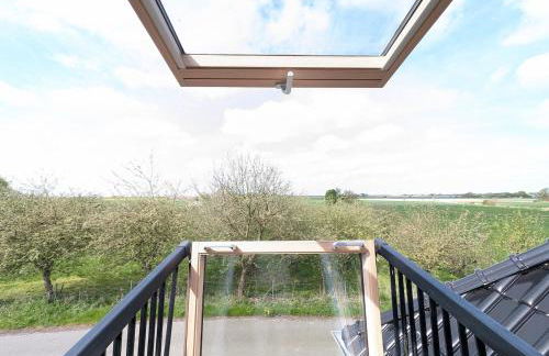 Cozy NordseeNest mit Garten&Parkplatz - Foto 22