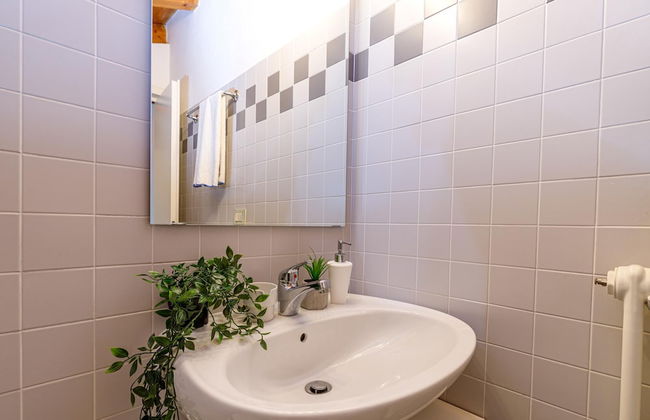 Il Balcone Delle Camelie Suite - Foto 14