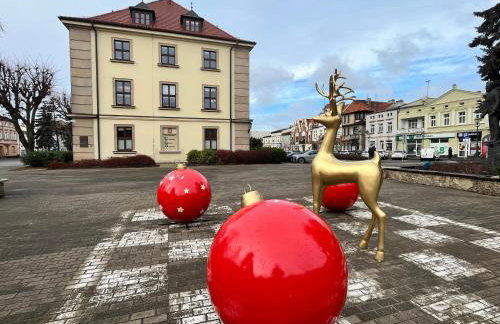 Apartamenty Swarzędz - Foto 29