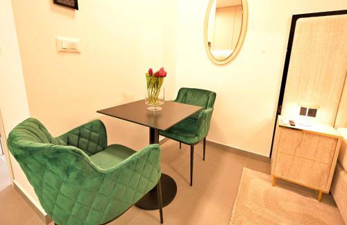 Luxury room 17 - Foto 6