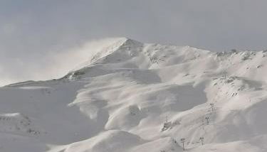 Résidence moudang 2 Pied de piste - Foto 3