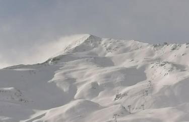 Résidence moudang 2 Pied de piste - Foto 3