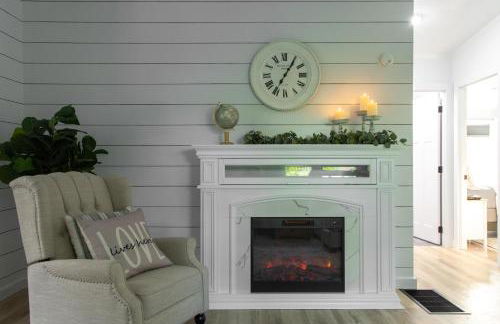 Maple Retreat with Big Pool - Foto 5