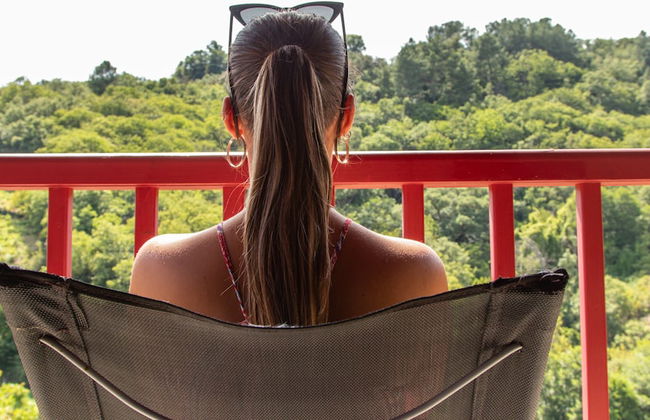 Quinta dos Padres Santos - Agroturismo SPA - Foto 6