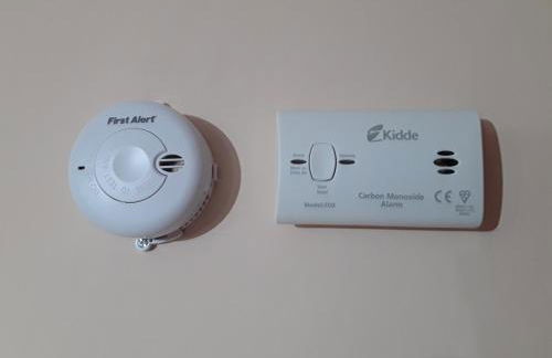 Locazione Turistica Arcobaleno "Appartamento Superior" - Foto 12