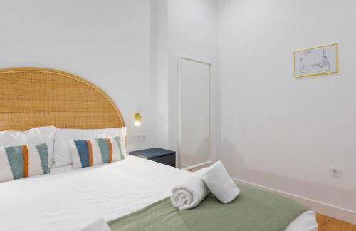 Arroyo 3 Apartments - Foto 59