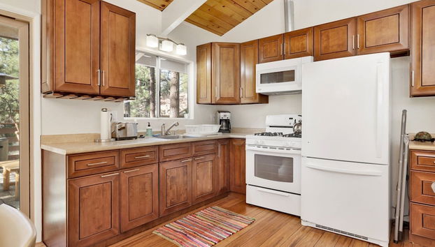 Ashwood Pines #2331 - Foto 5, Cocina privada