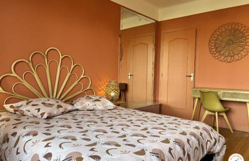 Le Cassiopée - Vue Port - Hyper Centre - Foto 16