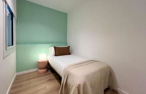 Stay U-nique Apartment Castanyer II - Foto 58