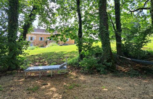 Charmant studio dans maison d'hôte dans un écrin de verdure - Foto 2