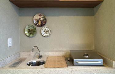 2-bedroom apartment, Home Office and panoramic view - Foto 14