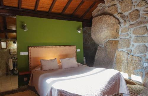 O Refúgio da Serra do Caramulo - Foto 9