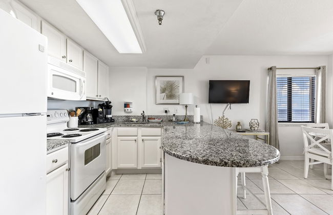 Tropical Suites at Sunglow Resort - Foto 69