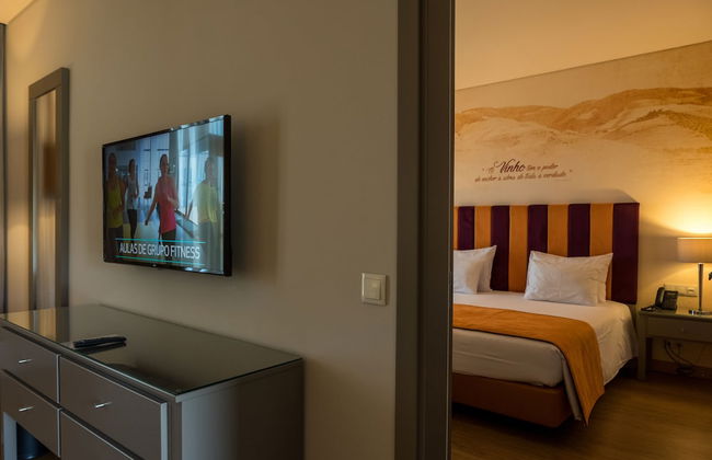 Vila Gale Douro Vineyards Hotel - Foto 24