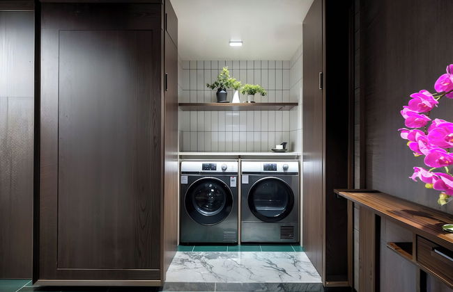 Tangfu Hotel Sanlitun Gongti Branch - Foto 47