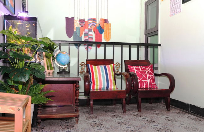 Cosy House Da Nang - Photo 49