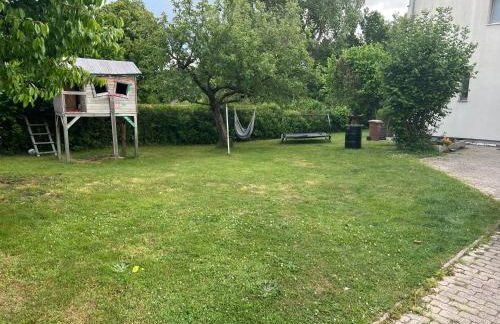 Ferienwohnung Am Wasen - Foto 8