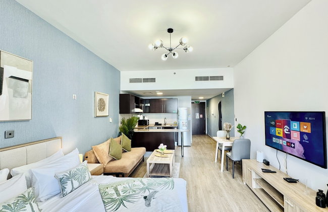 Cosmos Living Dubai Arch Tower - Foto 4