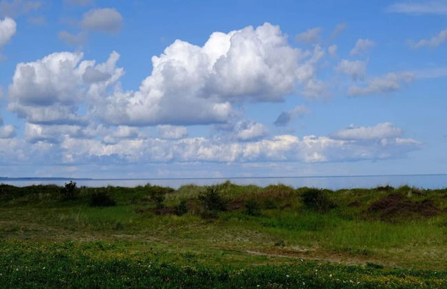 6 Person Holiday Home in Vaeggerlose - Foto 16