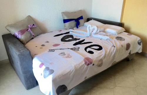 4 Roses Apartment - Photo 20