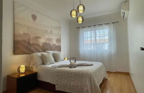 The Luna Apartment Faro - 2 Bedroom Private Apartment - Foto 27