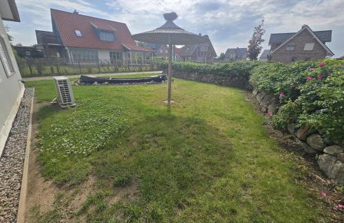 Ostseeurlaub XXL bis 12 Pers2Kinder "Alte Liebe" Haus AB - Photo 21