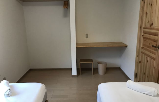 Lodge Mori Apartments - Photo 3