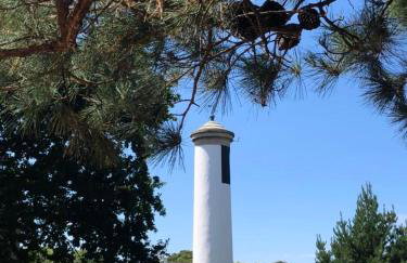 Les écolodges Sous Le Phare - Foto 35