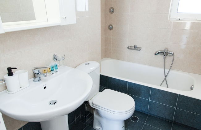 Cozy penthouse in Athens w amazing view - Foto 23