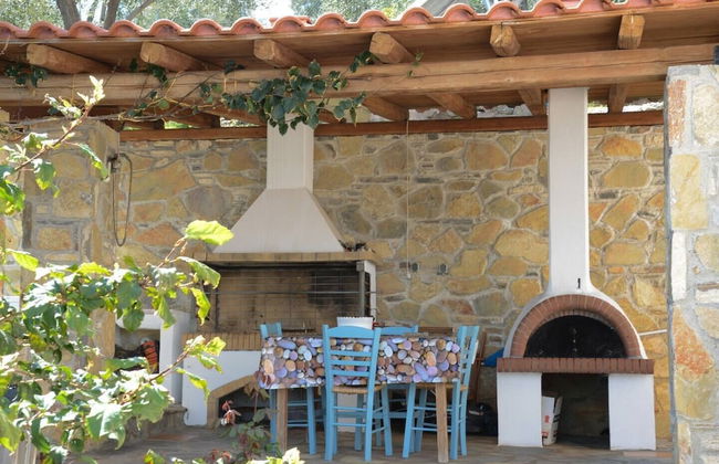 Athena Charming apt with stunning view - Foto 24