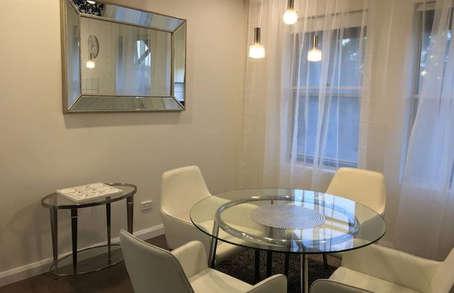 Urban escape Parramatta - Foto 16