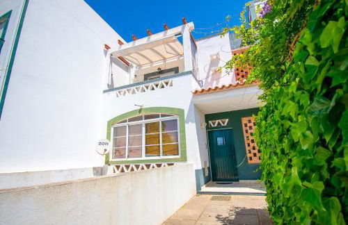 Apartment Crossing Keys, Two Bedrooms, Ferragudo - Foto 40